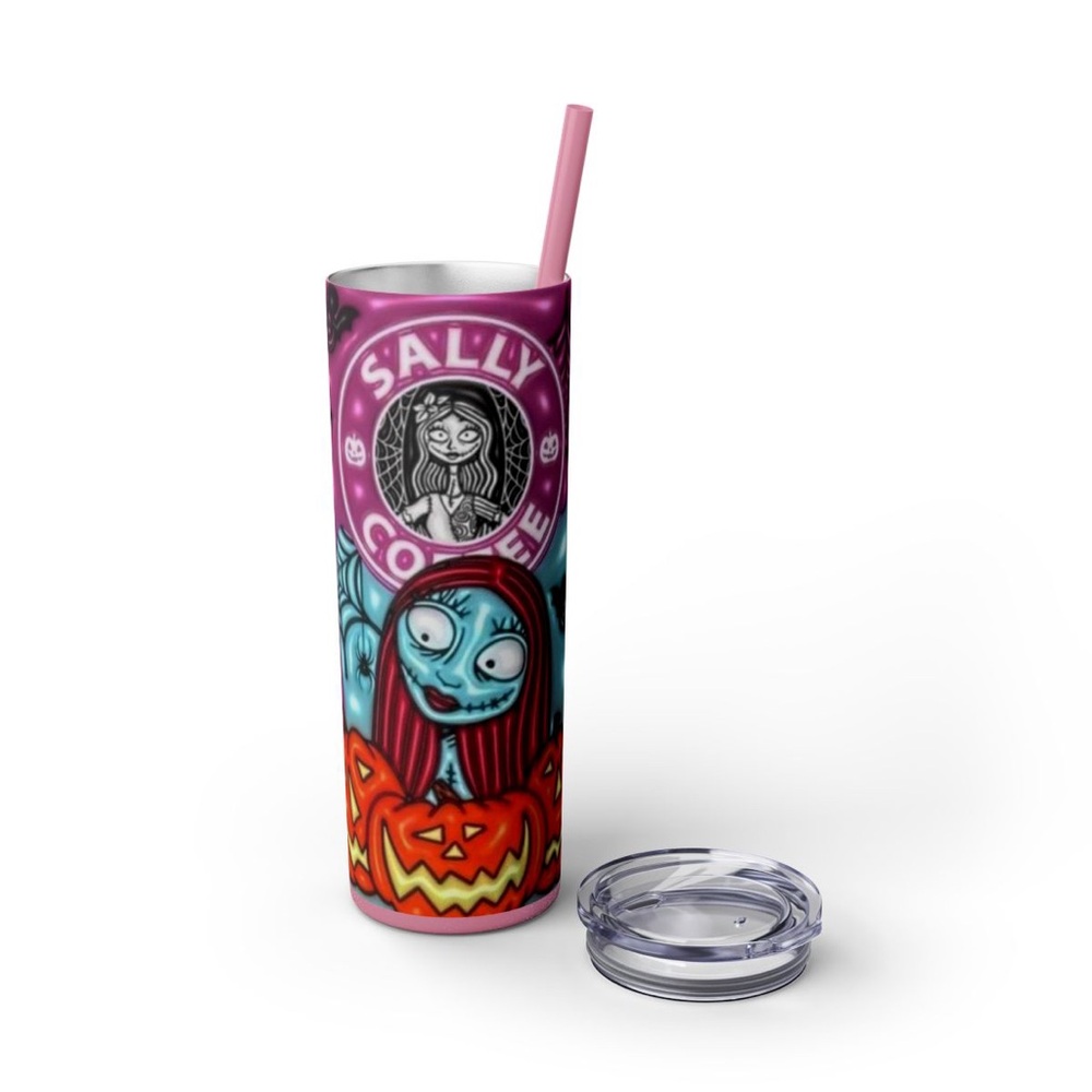 Sally tumbler 20oz